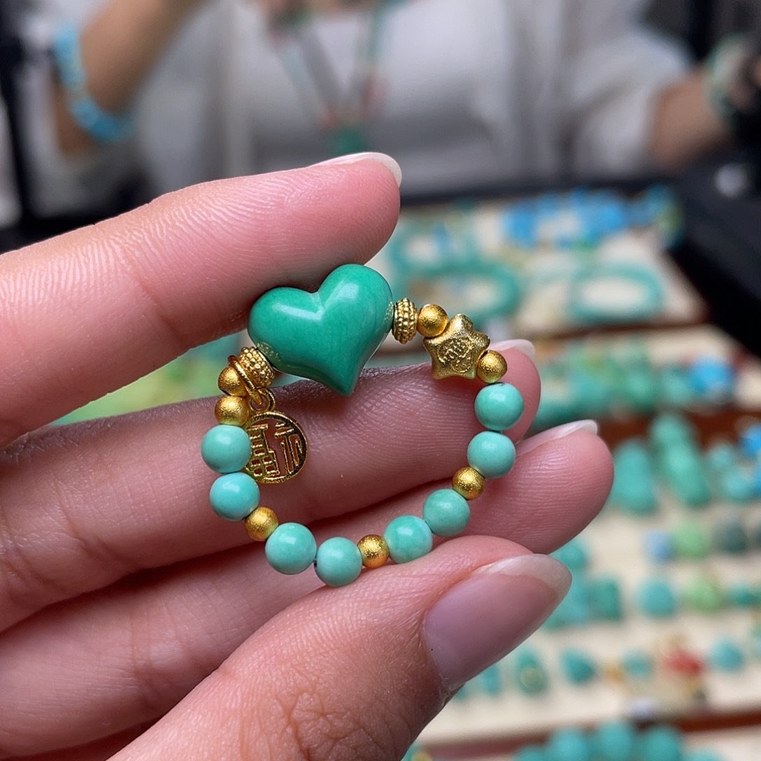 无合金58号湖北十堰戒圈