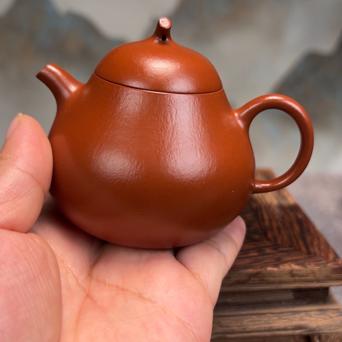 紫砂茶壶用****9宜兴紫砂