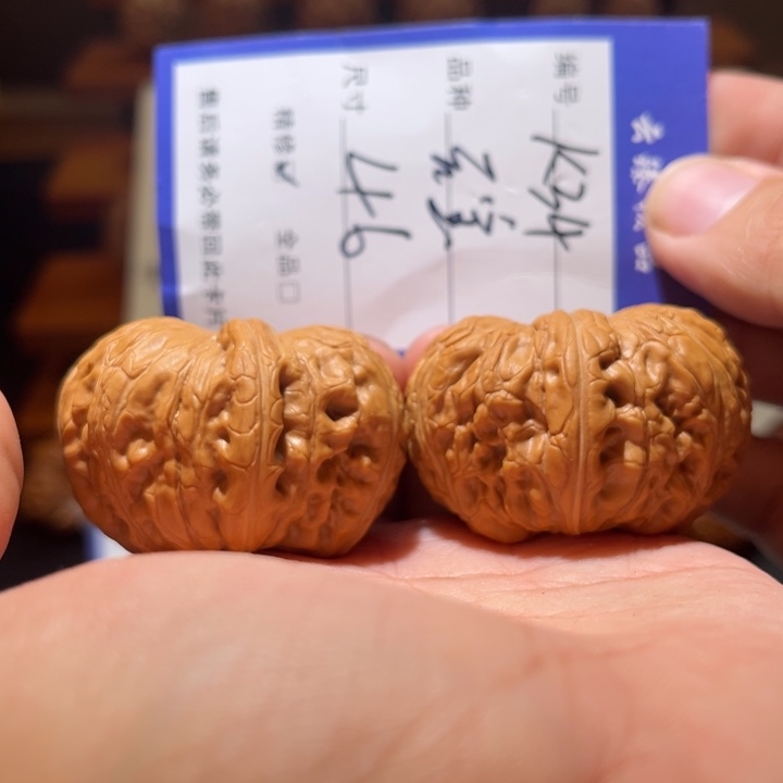 吊坠文玩核桃文玩