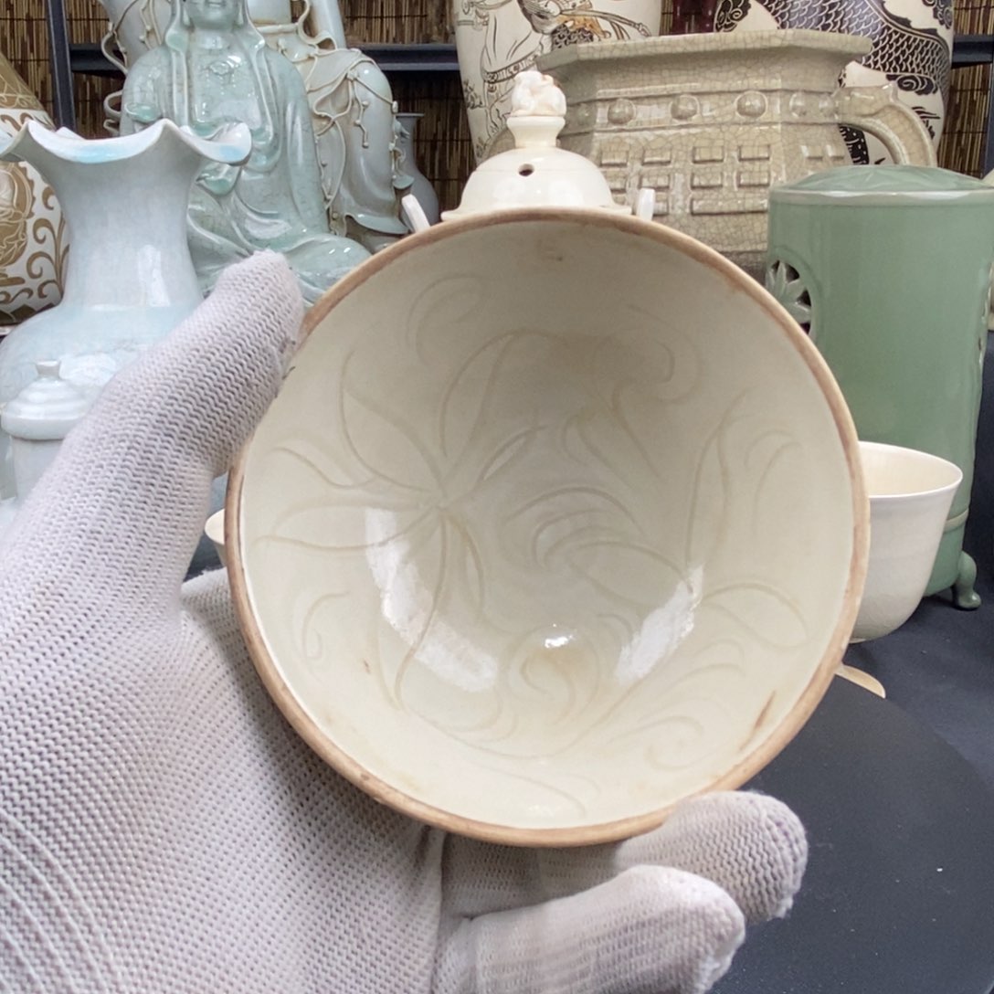 瓷片摆件111111111111111