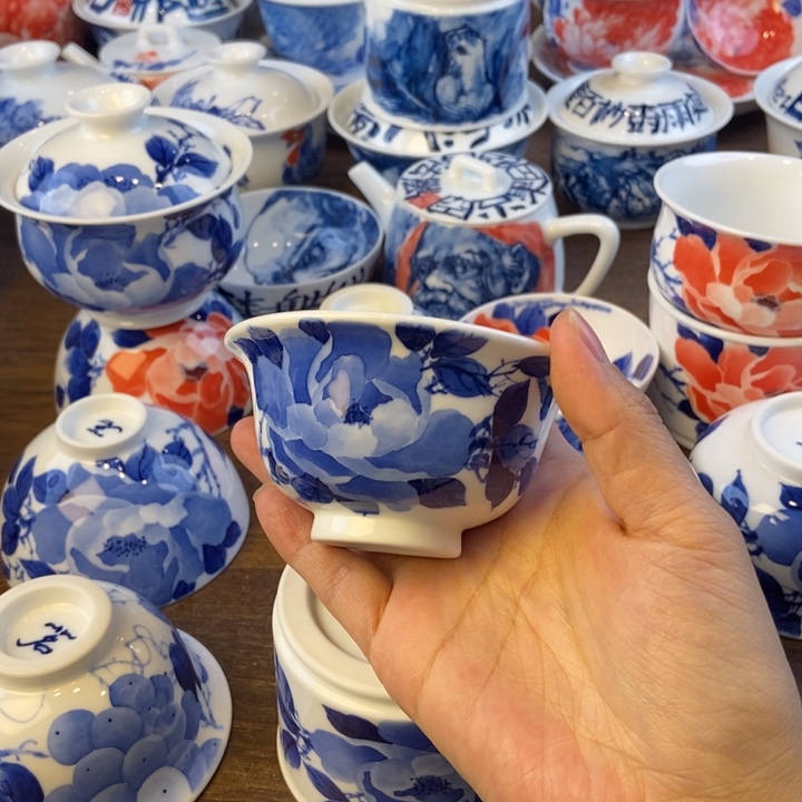 J***y瓷片十级灯牌福利