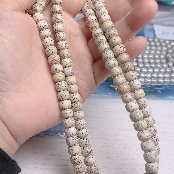 星月菩提吊坠乐*呵星月