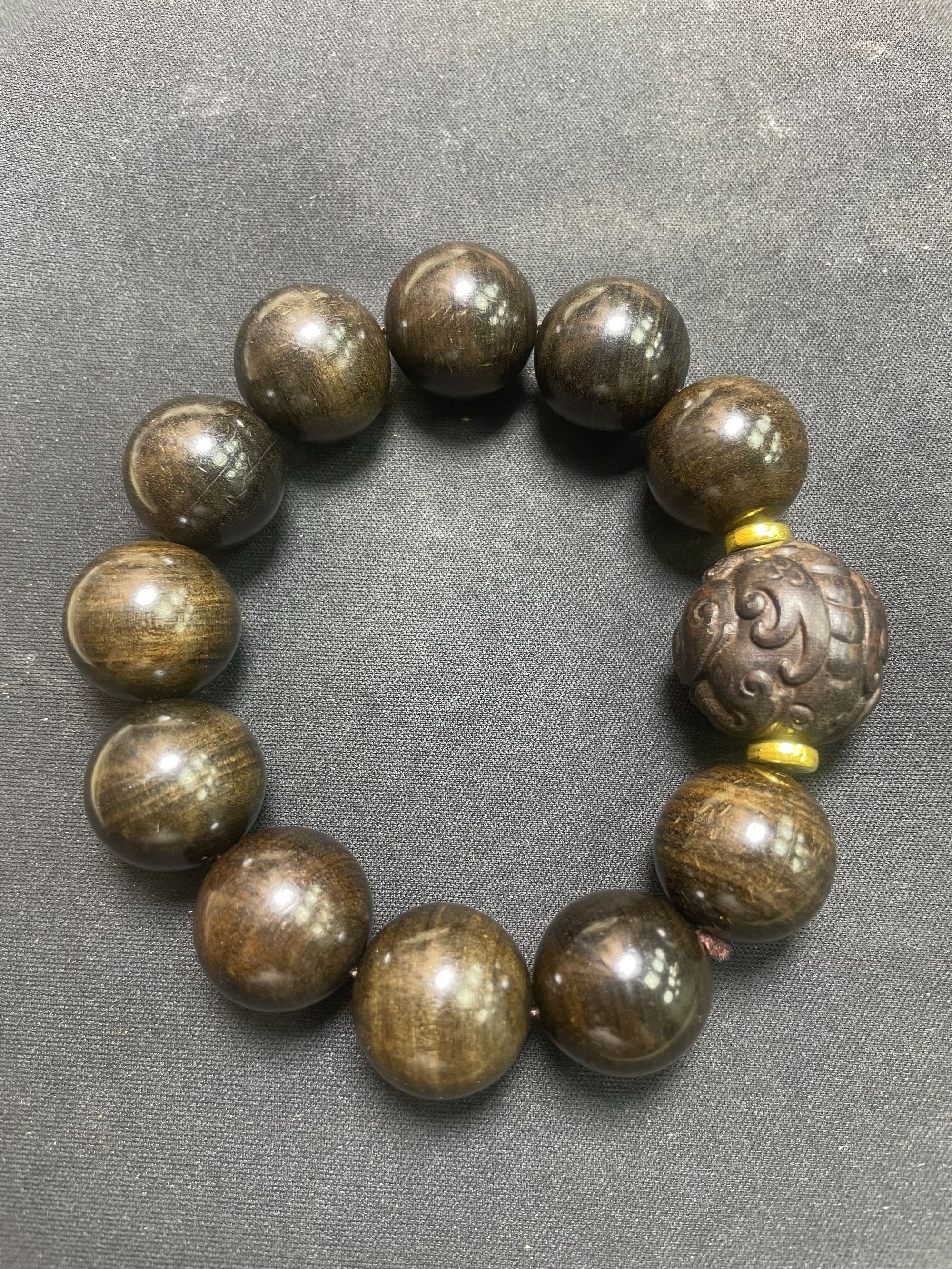 精品手串   XY152  (无礼盒）