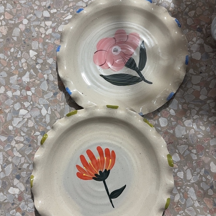 ～***～微瑕陶瓷完美主义者勿拍2，2