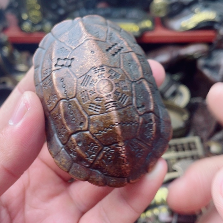 铜器摆件诚信经营