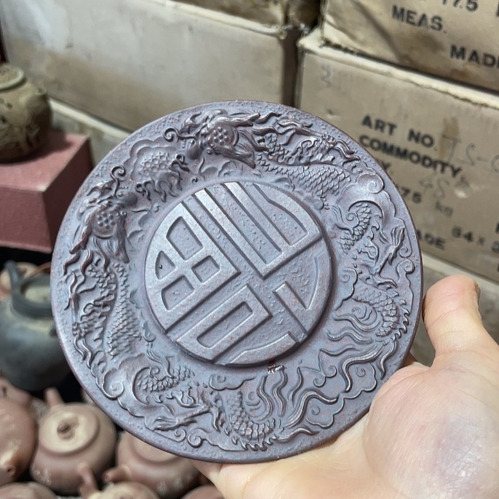 茶壶紫砂宜兴紫砂壶