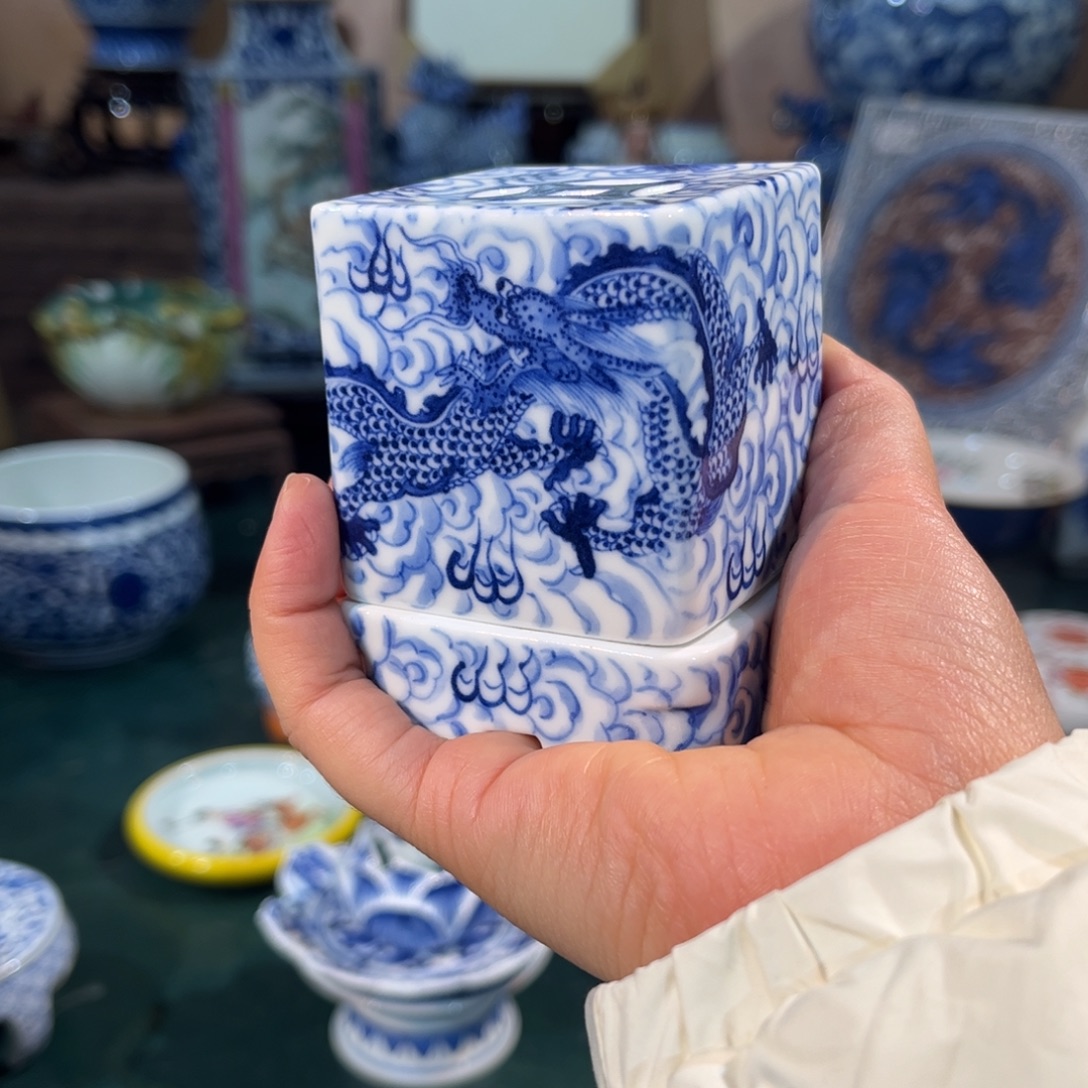 川***息陶瓷摆件111111111111111111