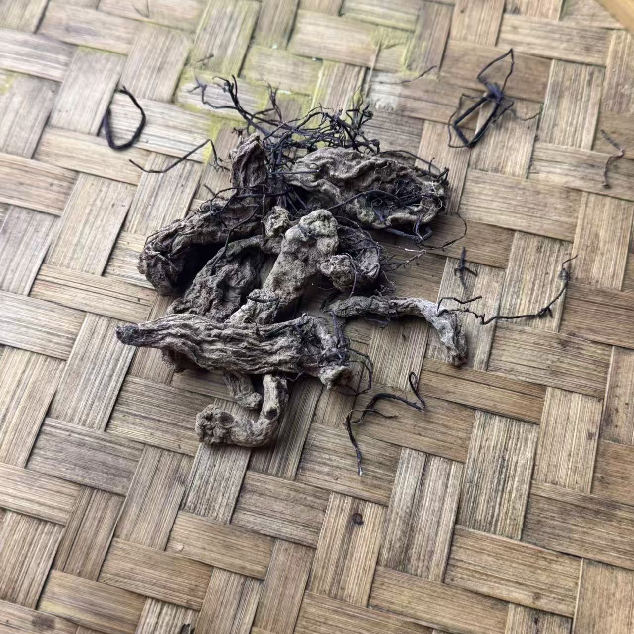 云南优选山货【小陈】也生天嘛