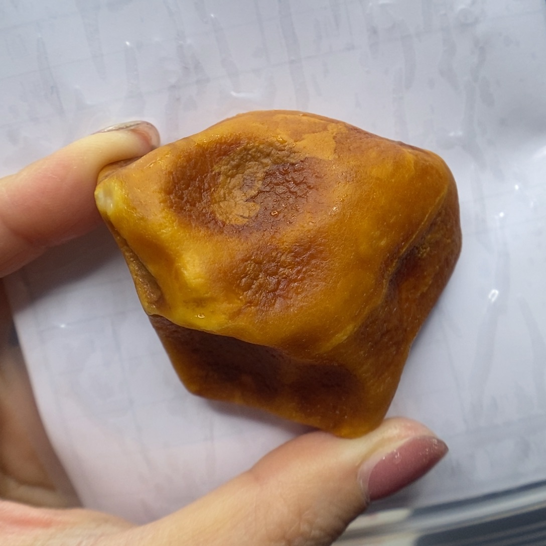 定制蜜蜡未镶嵌郎