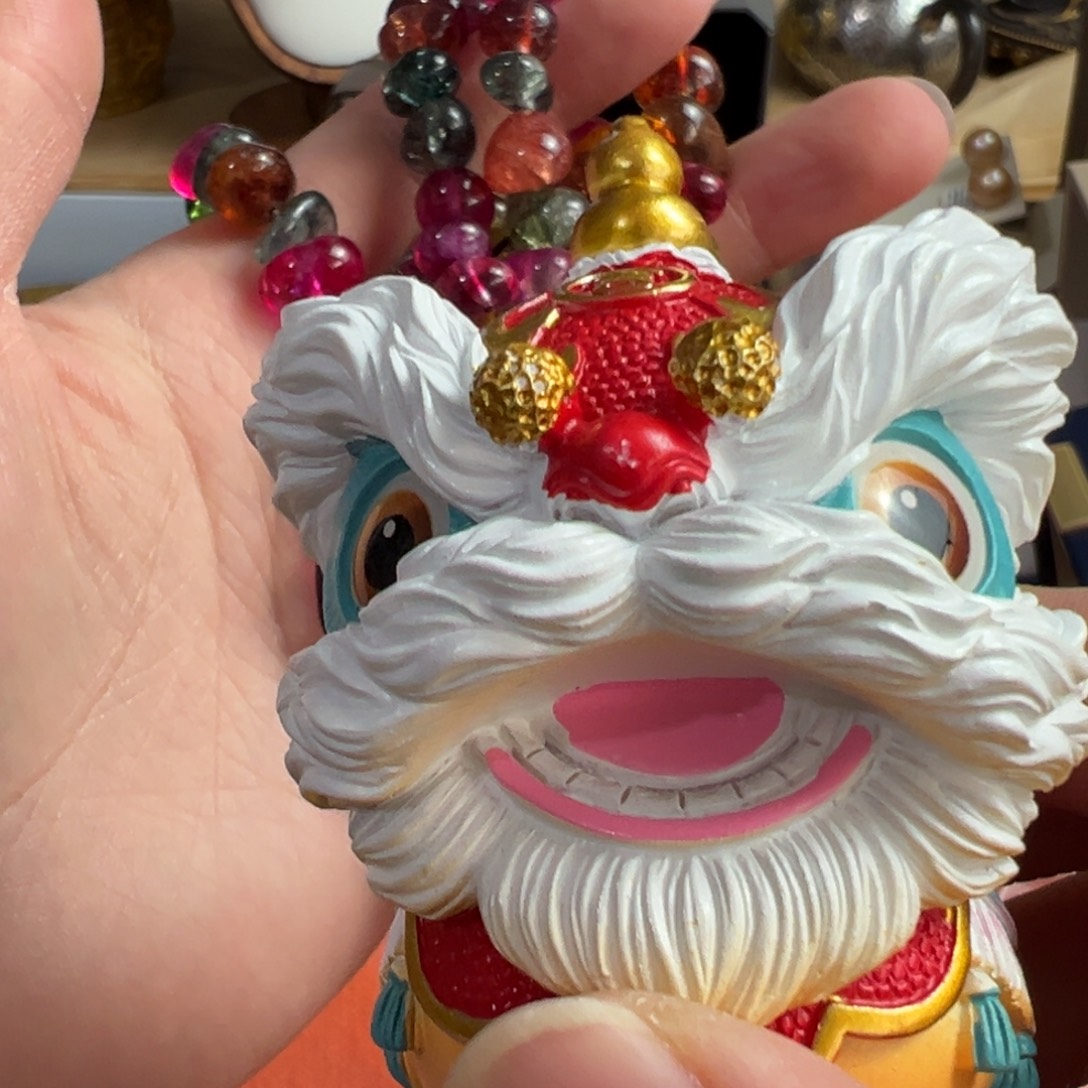 中古放漏场，全都漏