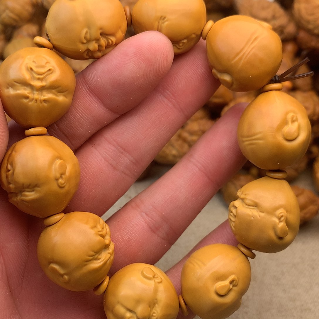 橄榄核手串/手链精品橄榄核手串
