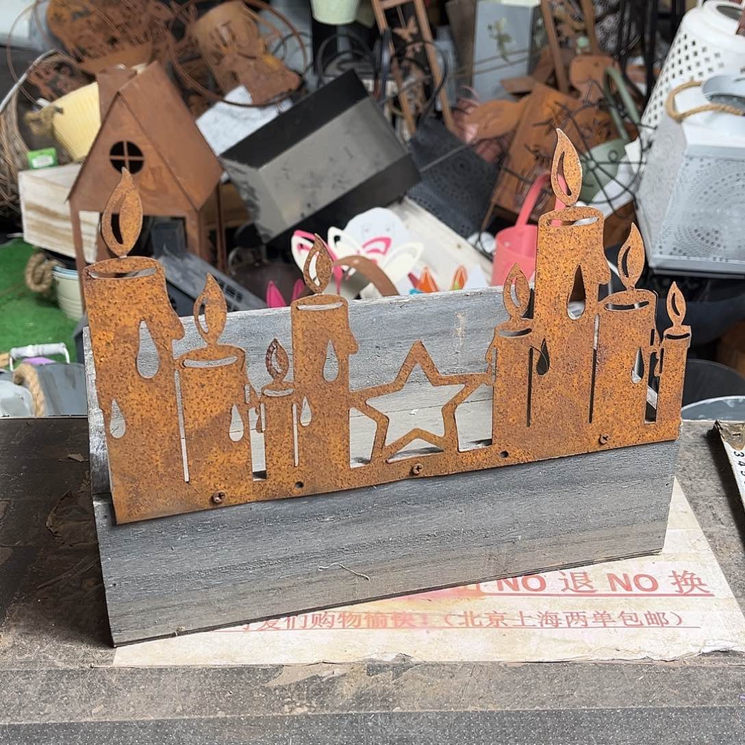 铁默认瑕疵介意勿拍，发出no退no换