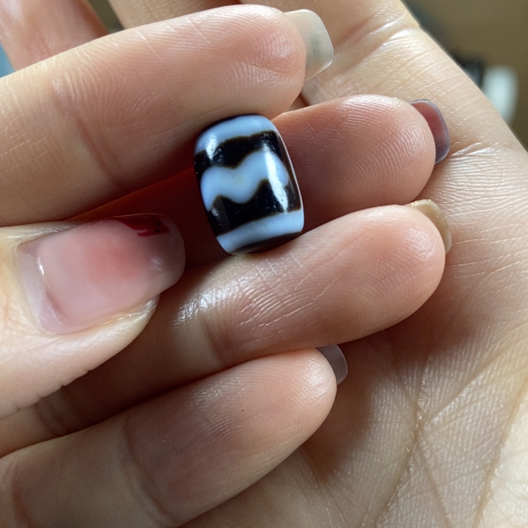 玛瑙/玉髓大鹏未镶嵌