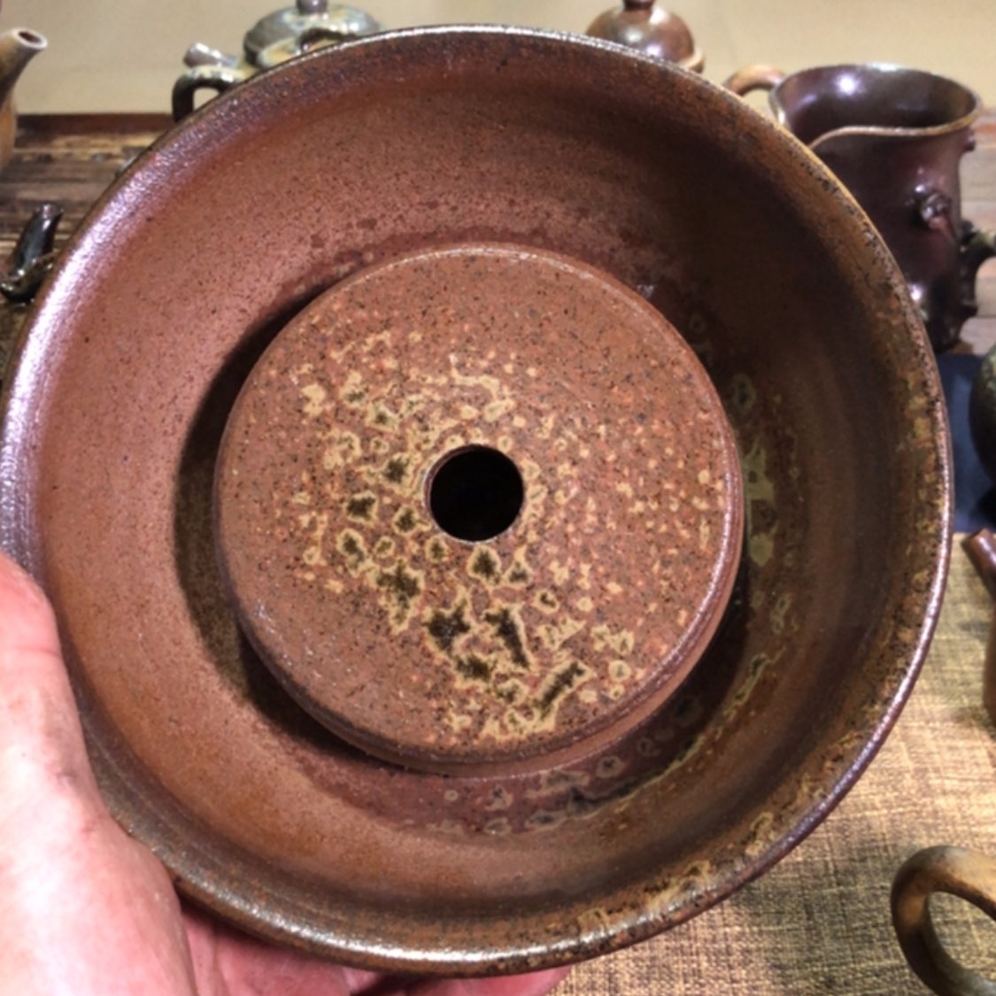 【闪购商品】紫砂茶壶好工好料好柴烧