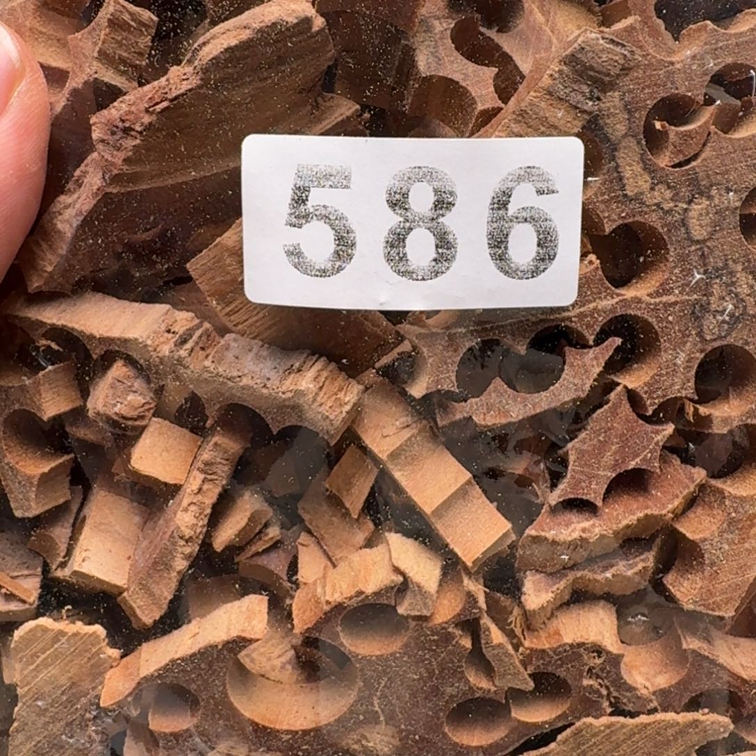 其他檀香木沉水50克百年泰米尔