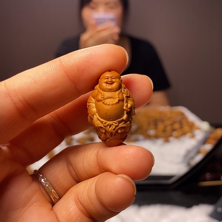 橄榄核吊坠橄榄球赛