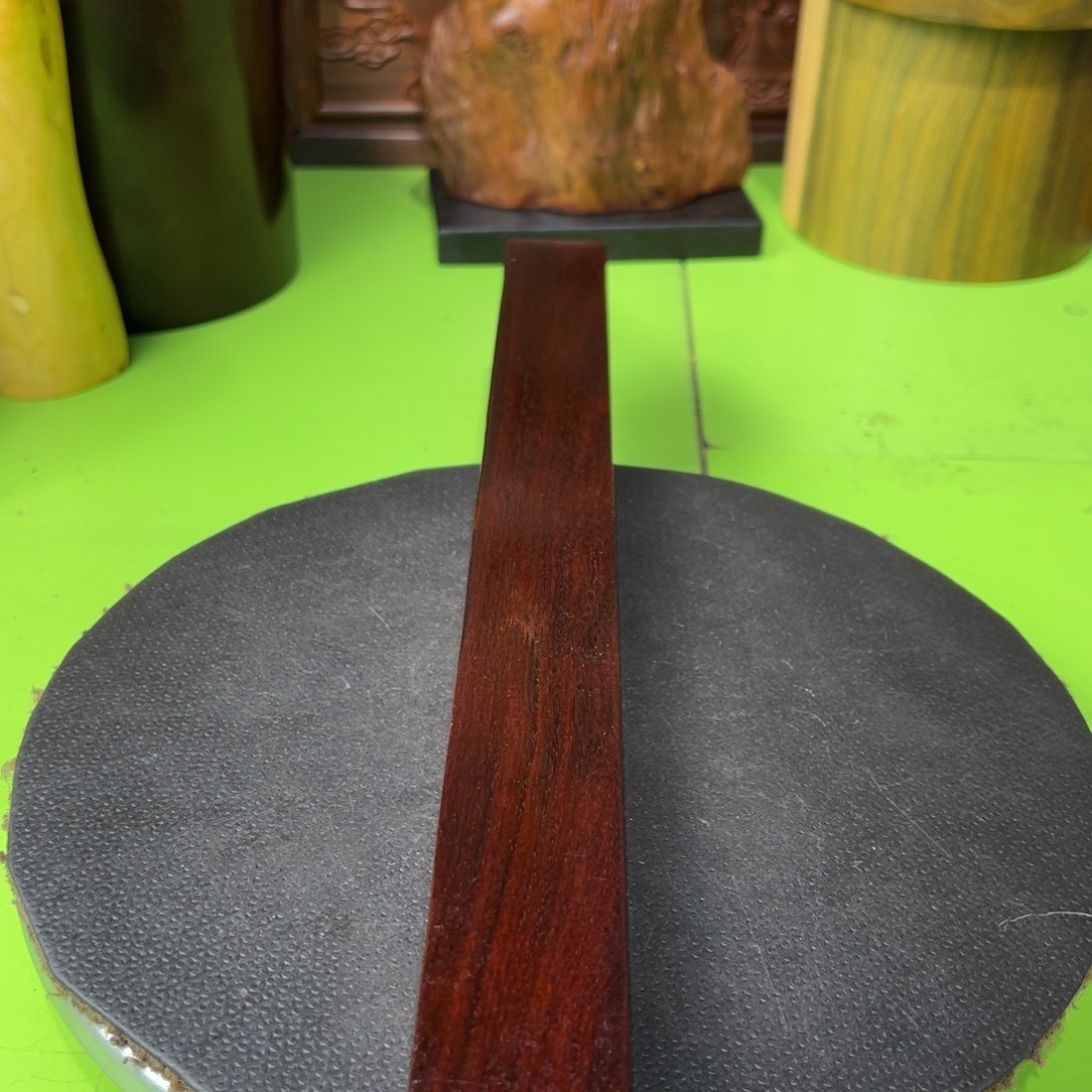 游***水大果紫檀（缅甸花梨）