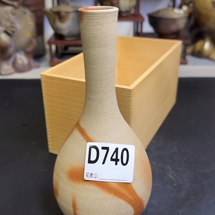 备前烧作品备前烧作品
