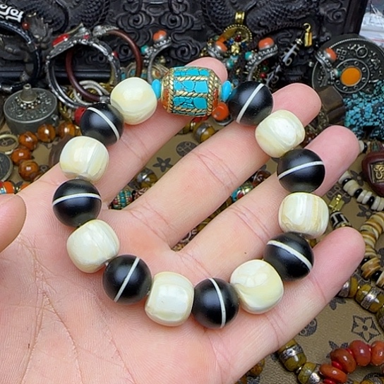 手串/手链橄榄核