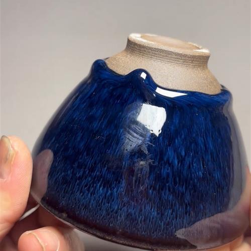 【闪购商品】茶盏-190............