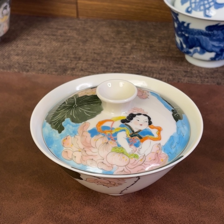 微瑕。          小雅。             7