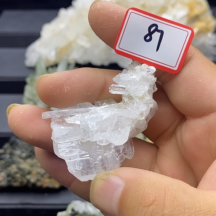 有机玻璃福利喜马87