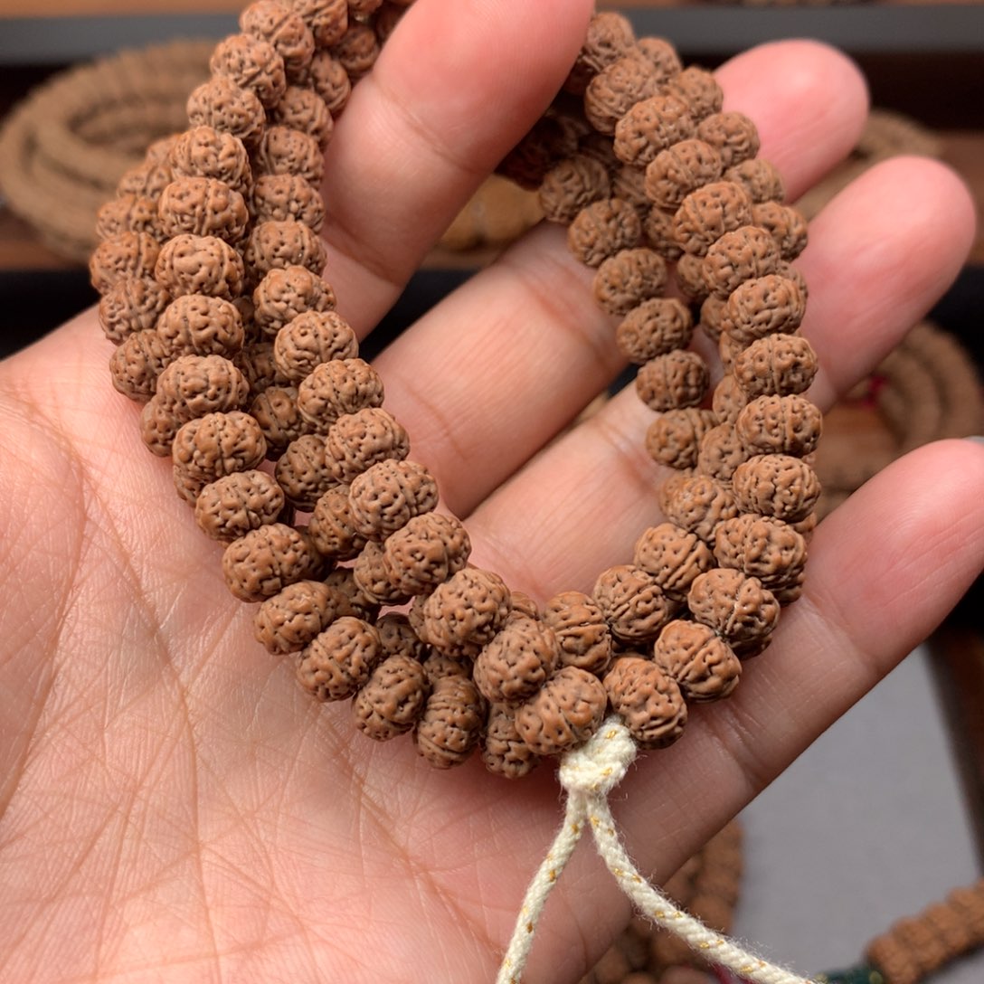 金刚菩提吊坠於***_老树王