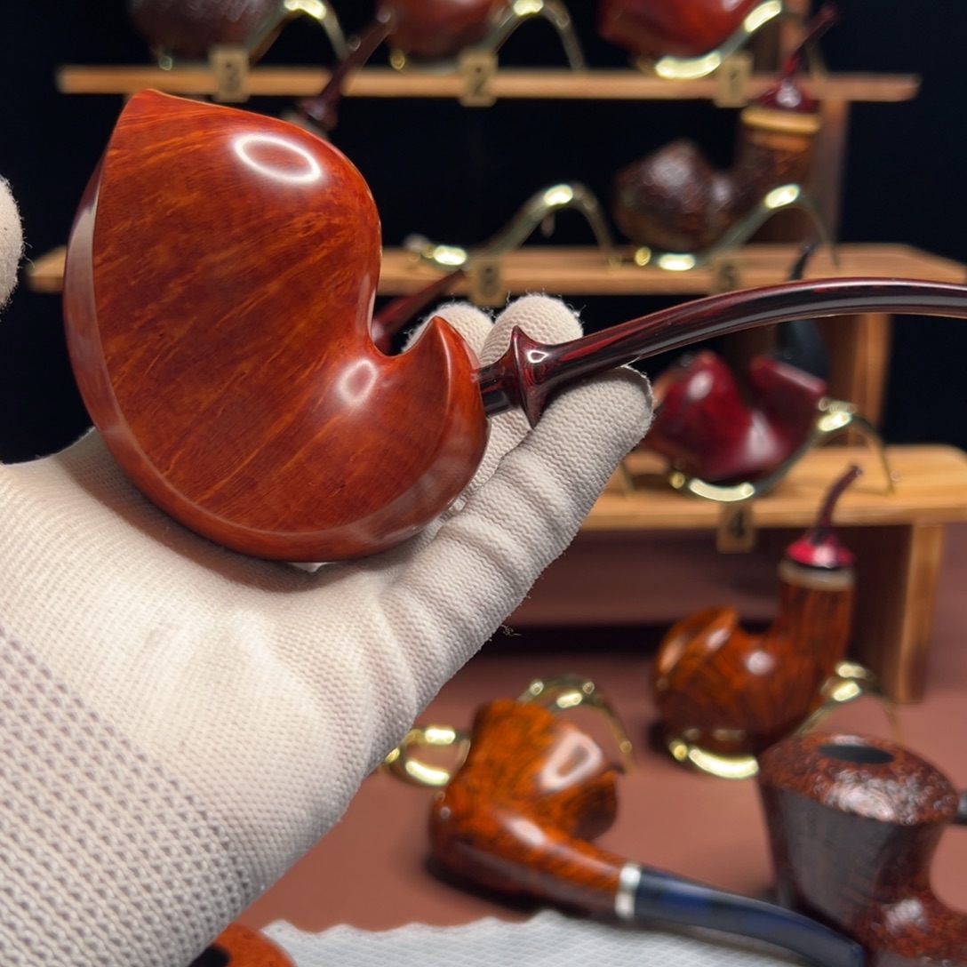 精品手工狮峰河豚