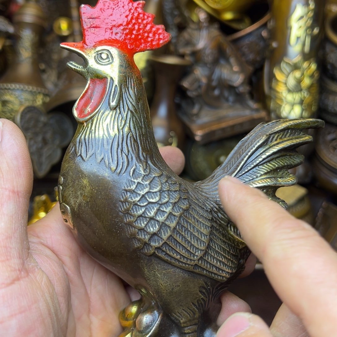 精美文玩精品摆件