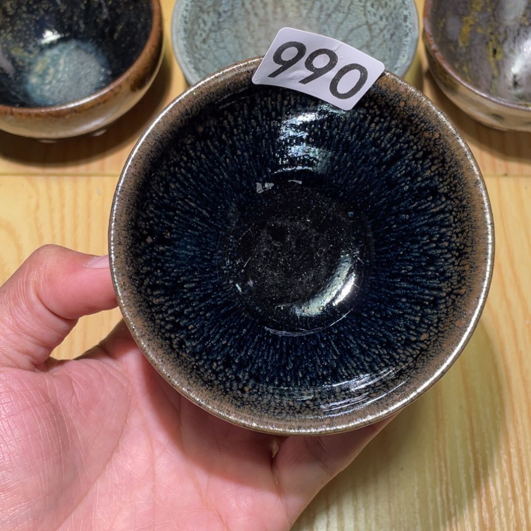 茶盏美好生活从开始到