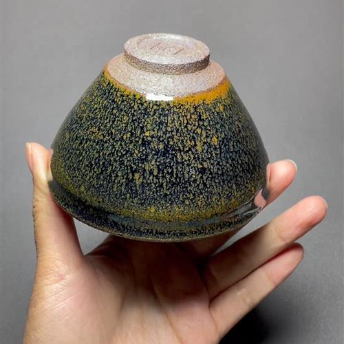 【闪购商品】茶盏-625............