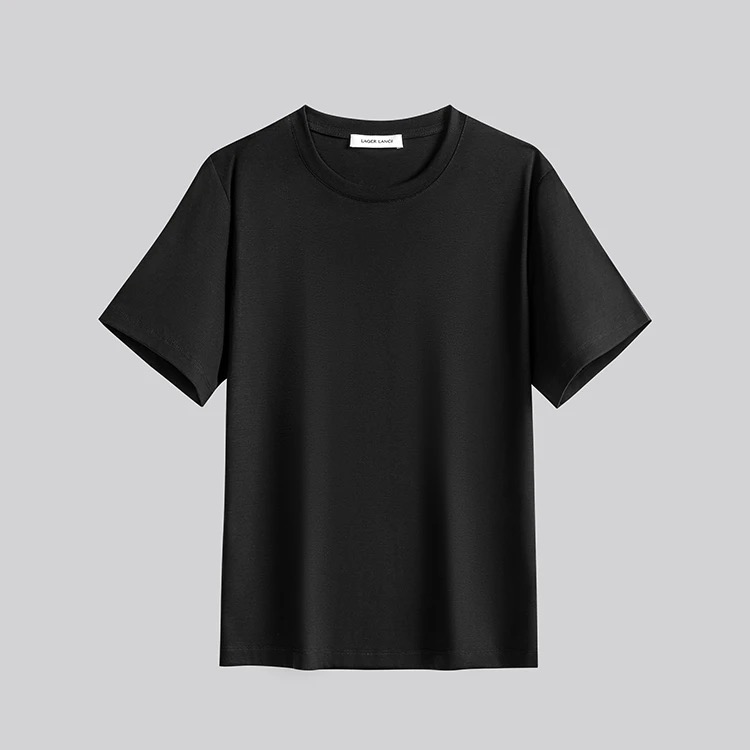 15号升级斜格口袋款短袖A21#