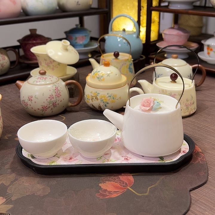 茶具配件其它茶器