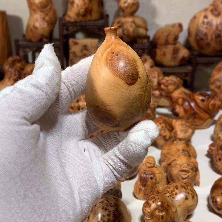 柏木太行手工制作