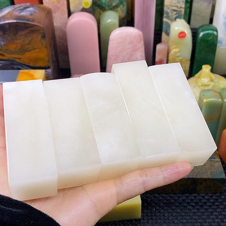 m***1青田石印石西班牙石头