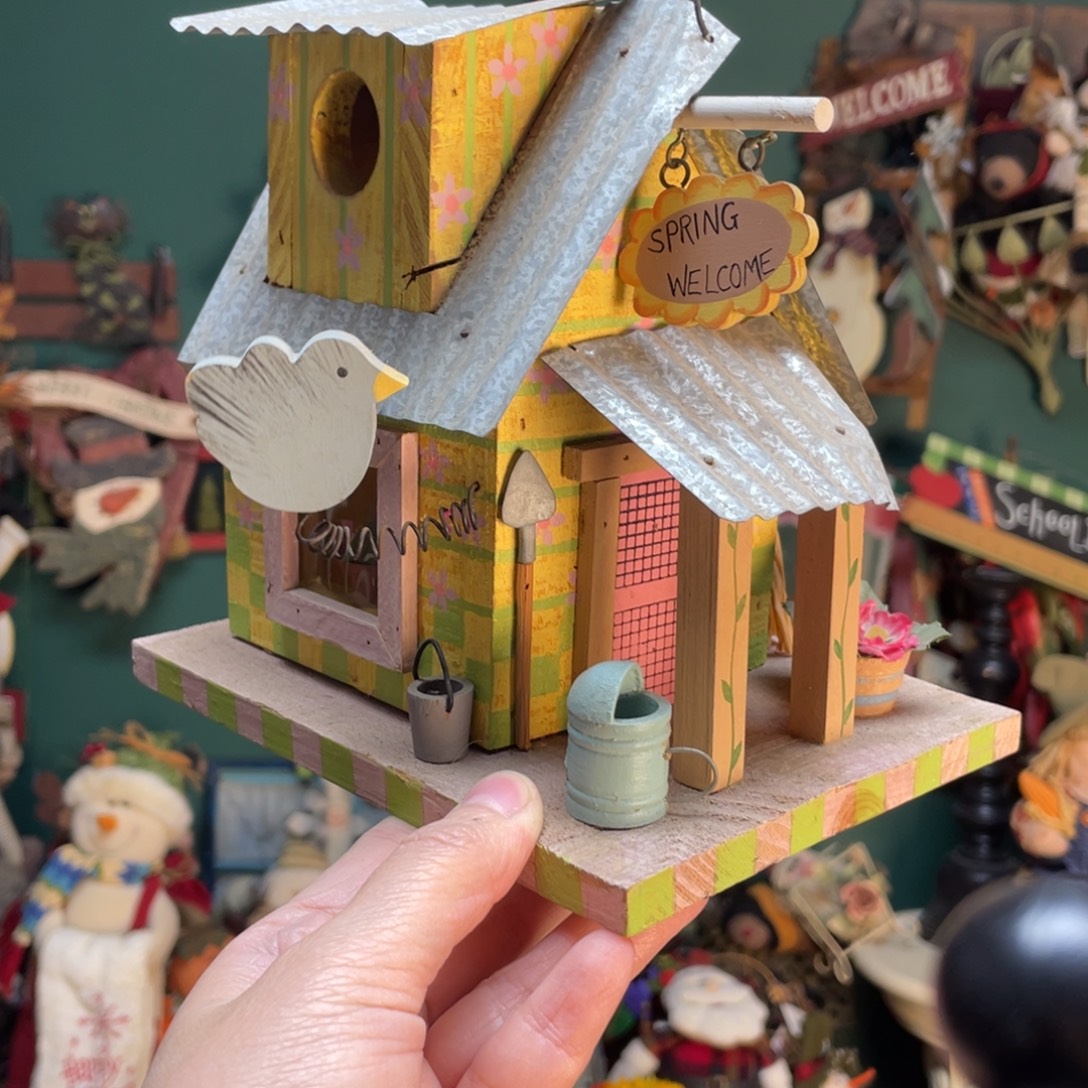 中古摆件默认微瑕