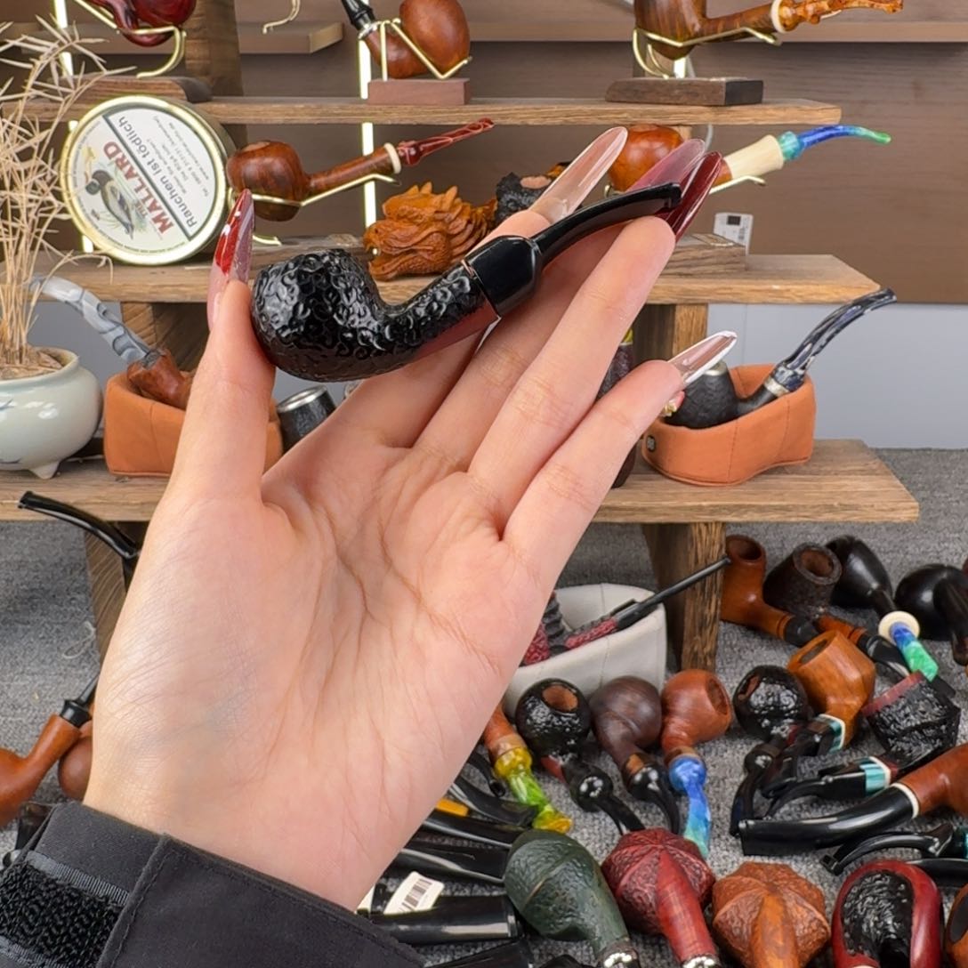 千*马意大利进口石楠木