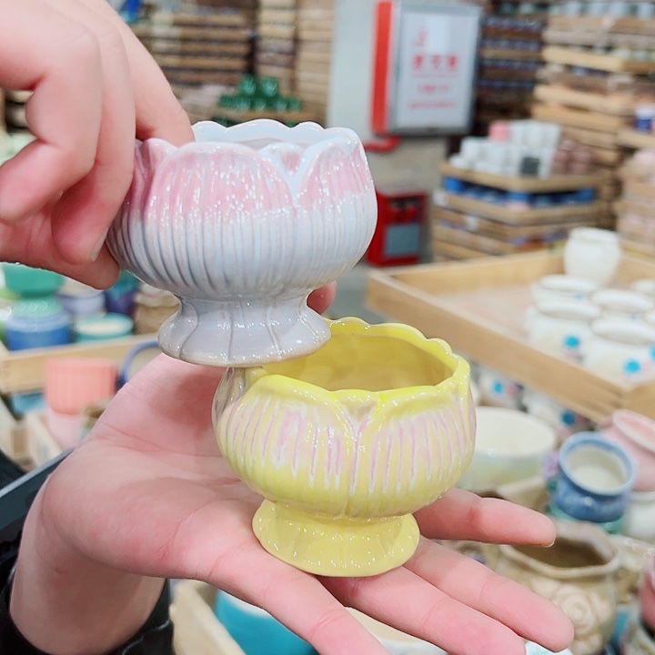 花盆有孔！订单凑满10米包由！