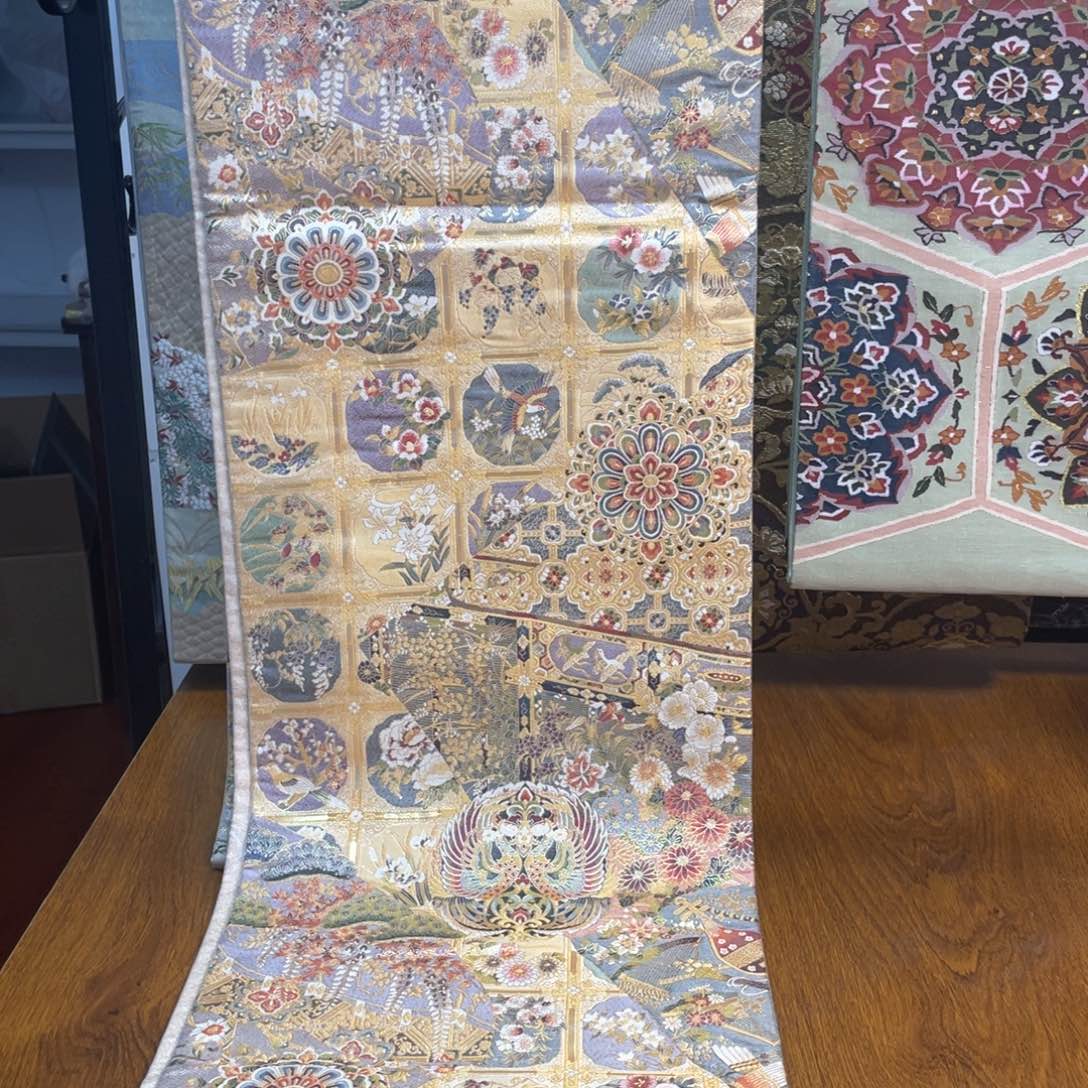 织绣壹仟八百极细织