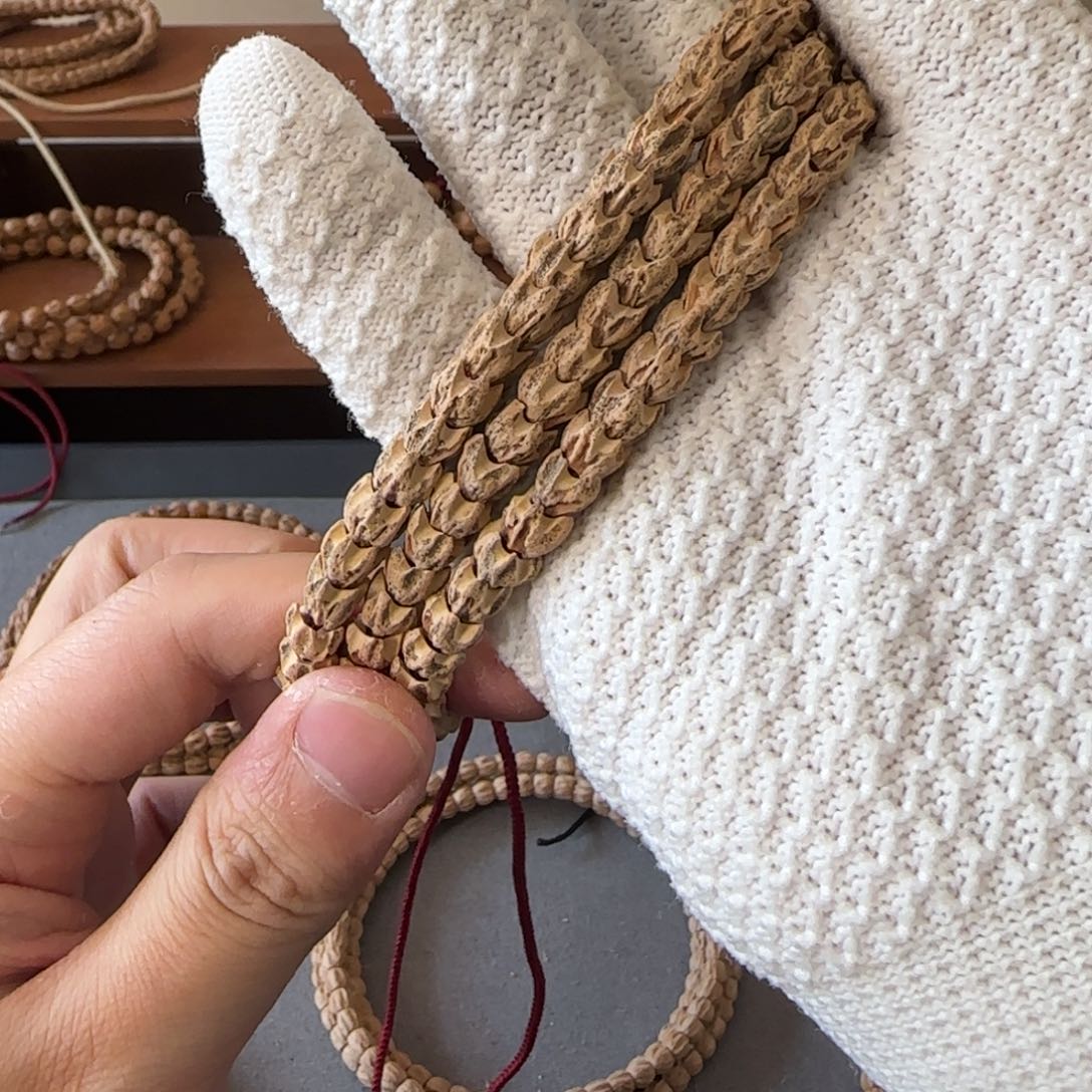 L****柏香籽/百香籽吊坠