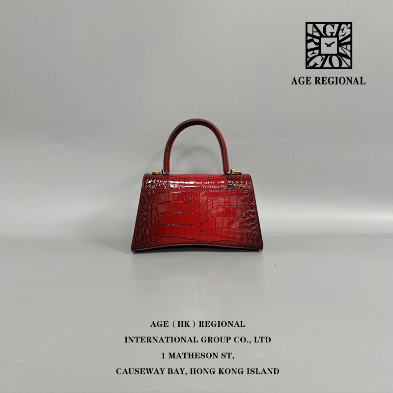 AGE（HK）Regional-1395-进口女包