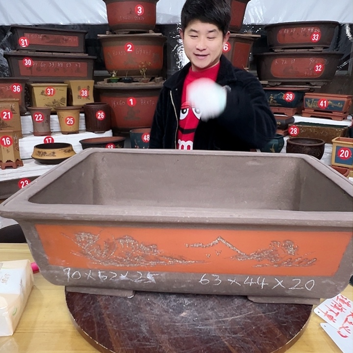 紫砂源头工厂直发