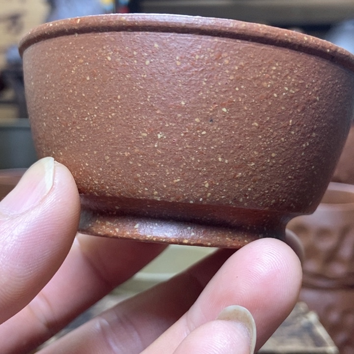 紫砂茶杯紫砂主人杯100毫升
