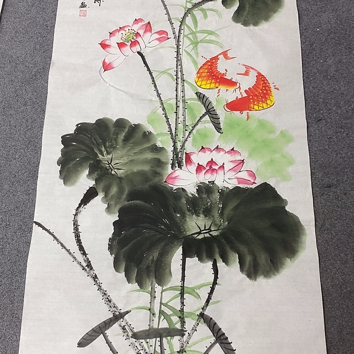 京1美术馆作品欣赏