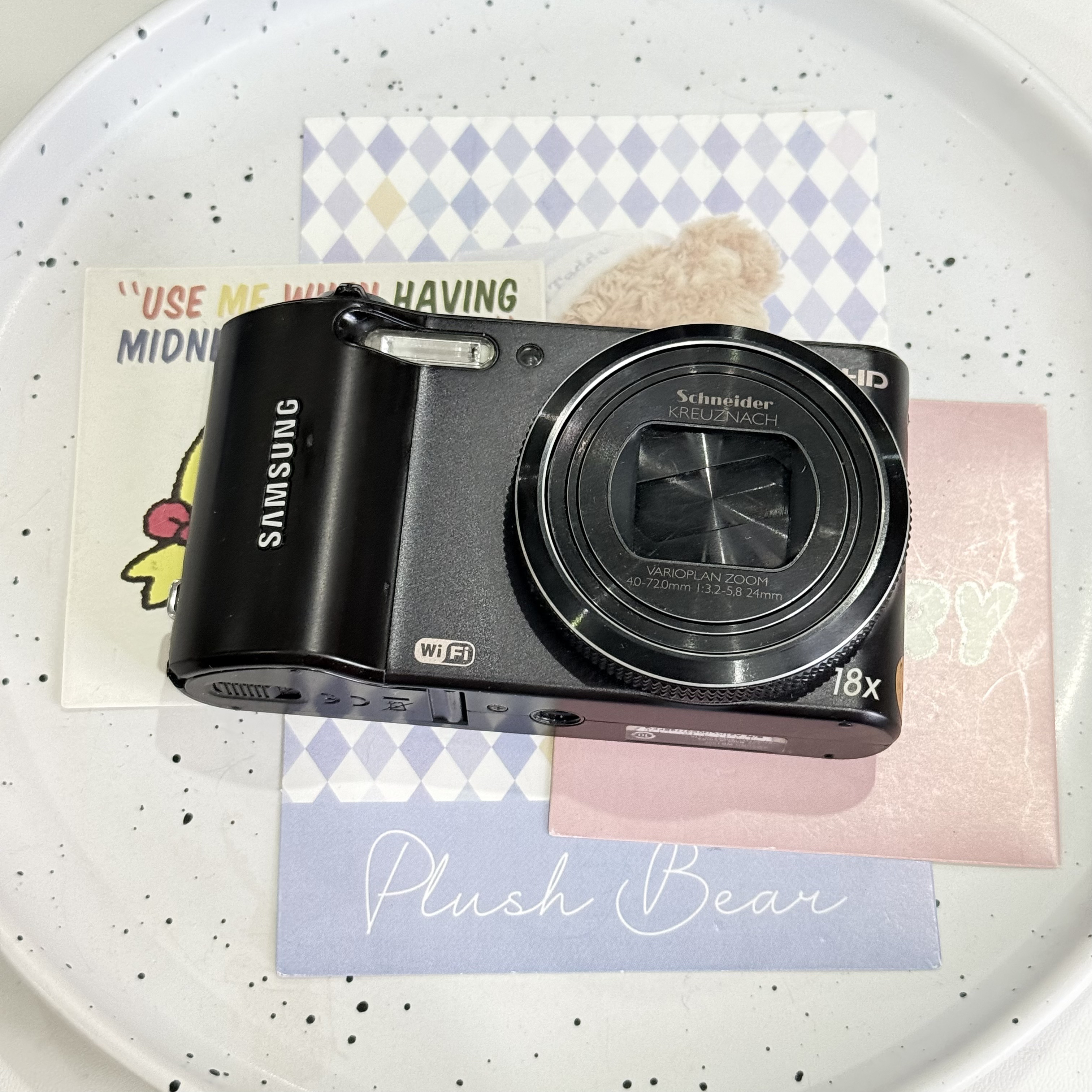 9新 Samsung/三星 WB150F