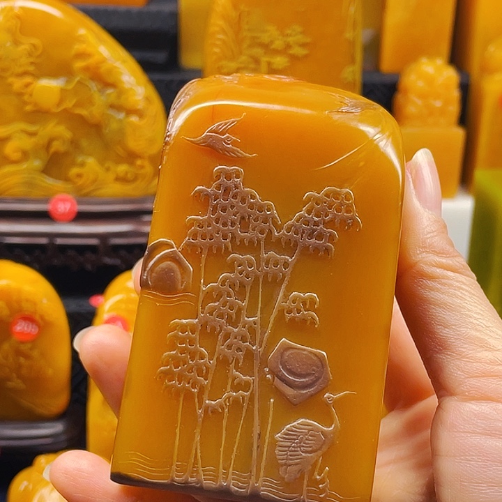 胶***湾田黄石1111111111111111