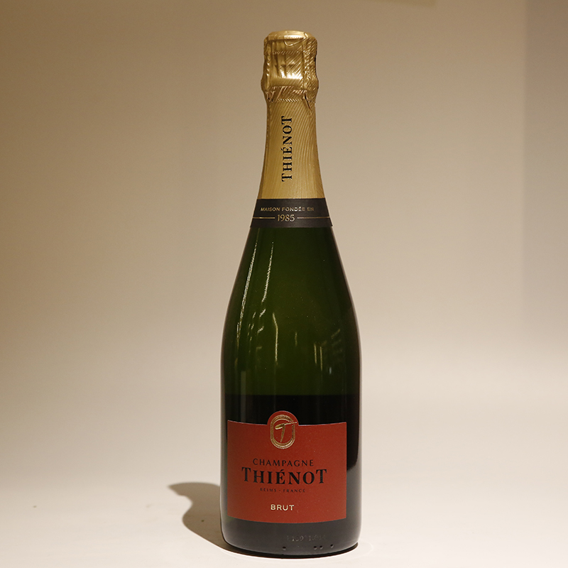 法国 帝龙经典香槟起泡葡萄酒