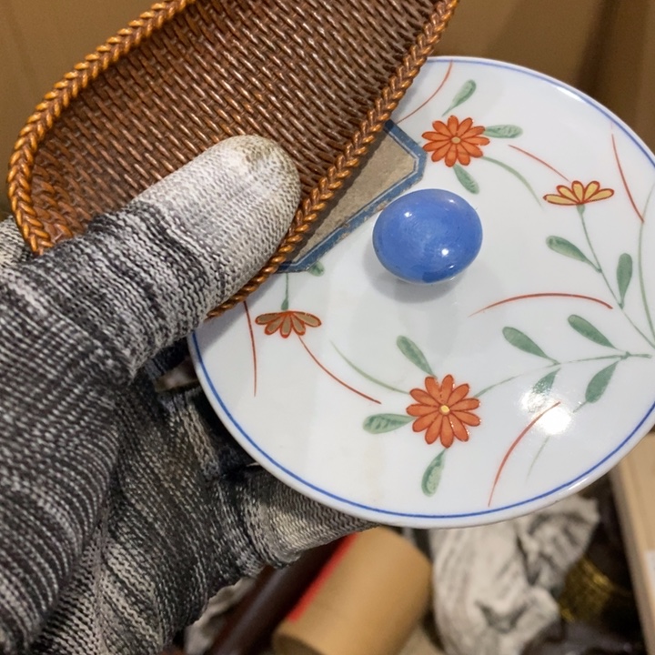 紫砂陶瓷艺术陶瓷艺术