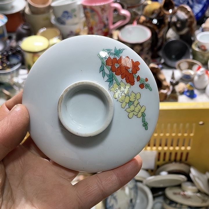 瓷片你在我心中是个什么样的人