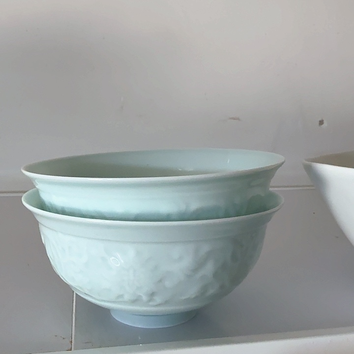 景德镇陶瓷手工手绘